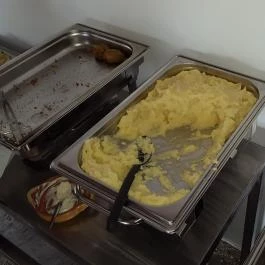 Vámosi Csárda, Nemesvámos - Étel/ital