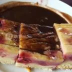 Vámosi Csárda Nemesvámos - Étel/ital