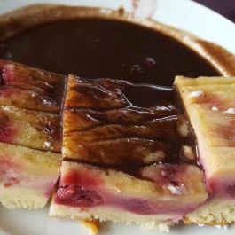 Vámosi Csárda, Nemesvámos - Étel/ital