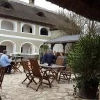 Vámosi Csárda Nemesvámos - Külső kép