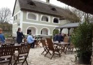 Vámosi Csárda Nemesvámos