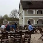 Vámosi Csárda Nemesvámos - Külső kép