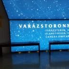 Varázstorony Eger - 