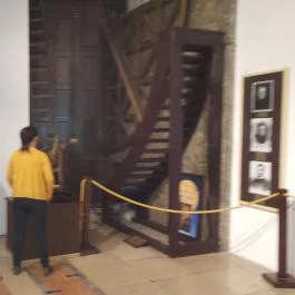 Varázstorony Eger - Egyéb