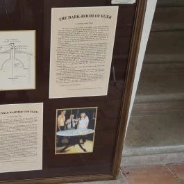 Varázstorony Eger - Egyéb