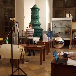 Varázstorony Eger - Egyéb