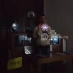 Varázstorony Eger - 