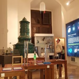 Varázstorony Eger - Egyéb