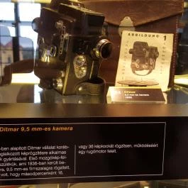 Varázstorony Eger - Egyéb