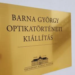 Varázstorony Eger - Egyéb