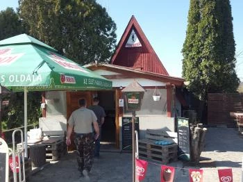 Varjas Vendéglő Litér