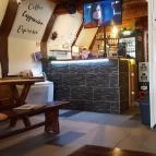 Varjas Vendéglő Litér - Belső