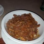 Varjas Vendéglő Litér - Étel/ital