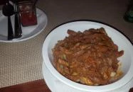 Varjas Vendéglő Litér