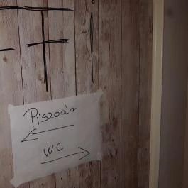 Varjas Vendéglő Litér - Belső