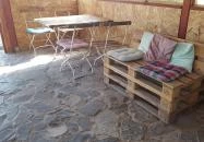 Varjas Vendéglő Litér