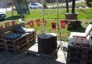 Varjas Vendéglő Litér