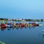 Velence Resort & Spa Velence - Környék