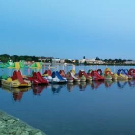 Velence Resort & Spa, Velence - Környék