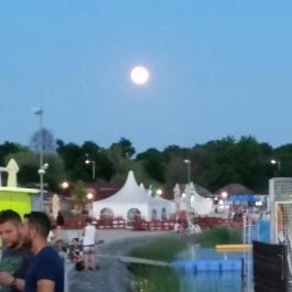 Velence Resort & Spa, Velence - Környék