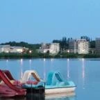 Velence Resort & Spa Velence - Környék