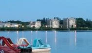 Velence Resort & Spa Velence - Környék Velence Resort & Spa Velence - Környék