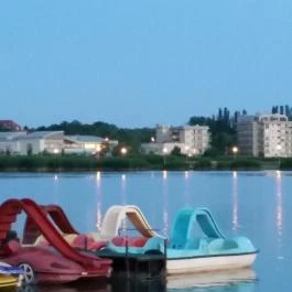 Velence Resort & Spa, Velence - Környék