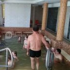 Velence Resort & Spa Velence - Wellness