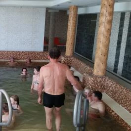 Velence Resort & Spa, Velence - Wellness