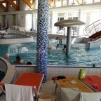 Velence Resort & Spa Velence - Wellness