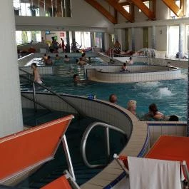 Velence Resort & Spa, Velence - Wellness