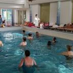 Velence Resort & Spa Velence - Wellness