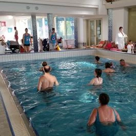 Velence Resort & Spa, Velence - Wellness