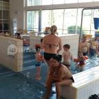 Velence Resort & Spa Velence - Wellness