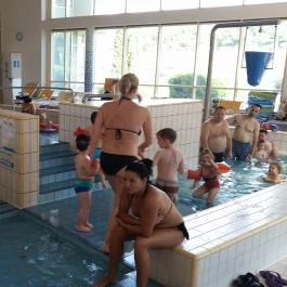 Velence Resort & Spa, Velence - Wellness