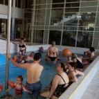 Velence Resort & Spa Velence - Wellness