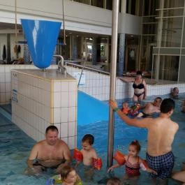 Velence Resort & Spa, Velence - Wellness