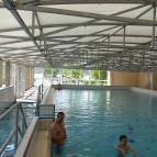 Velence Resort & Spa Velence - Wellness