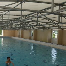 Velence Resort & Spa, Velence - Wellness