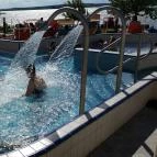 Velence Resort & Spa Velence - Wellness