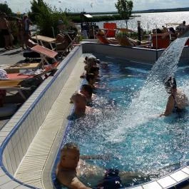 Velence Resort & Spa, Velence - Wellness