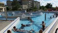 Velence Resort & Spa Velence - Medence/kert Velence Resort & Spa Velence - Medence/kert