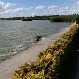 Velence Resort & Spa, Velence - Környék