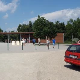 Veszprémi Állatkert, Veszprém - 