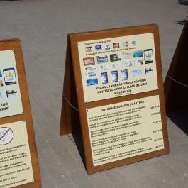 Veszprémi Állatkert, Veszprém - 