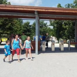 Veszprémi Állatkert, Veszprém - 