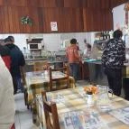 Viadukt Étterem Veszprém - Belső