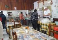 Viadukt Étterem Veszprém