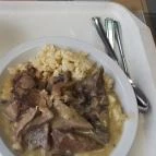 Viadukt Étterem Veszprém - Étel/ital