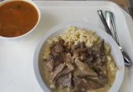 Viadukt Étterem Veszprém